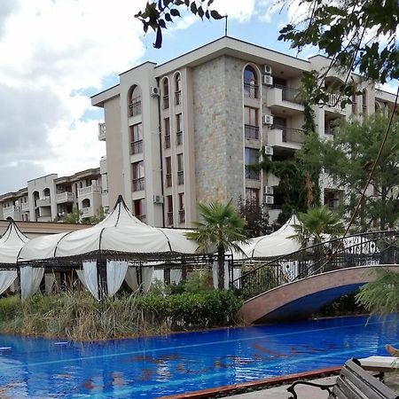 Cascadas Family Resort - Apartment Private Слънчев бряг Екстериор снимка