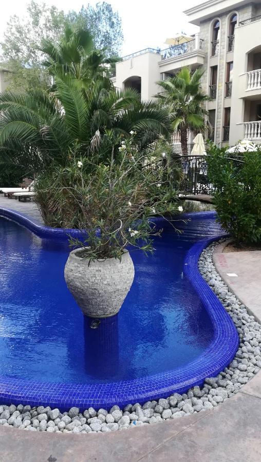 Cascadas Family Resort - Apartment Private Слънчев бряг Екстериор снимка