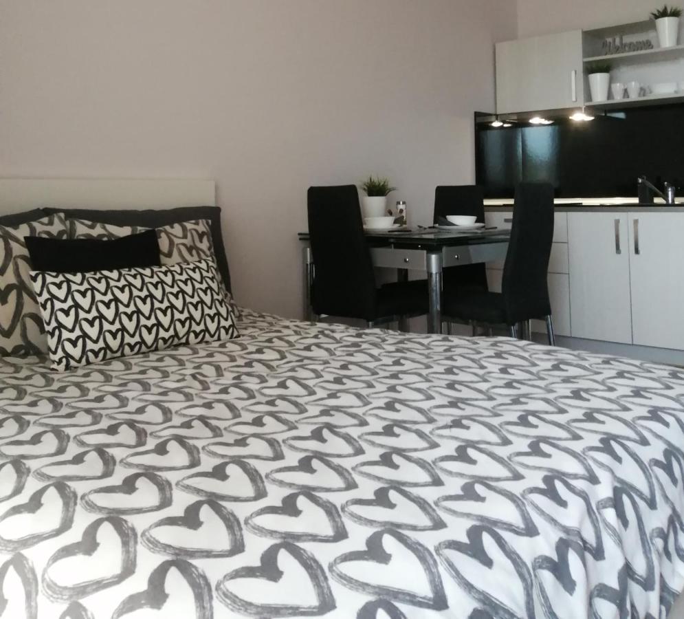Cascadas Family Resort - Apartment Private Слънчев бряг Екстериор снимка