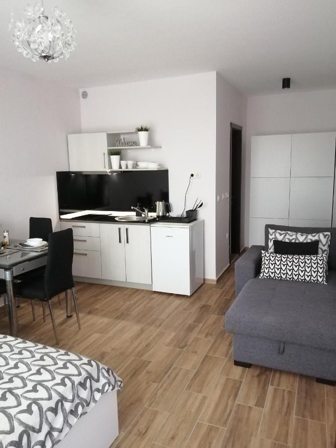 Cascadas Family Resort - Apartment Private Слънчев бряг Екстериор снимка