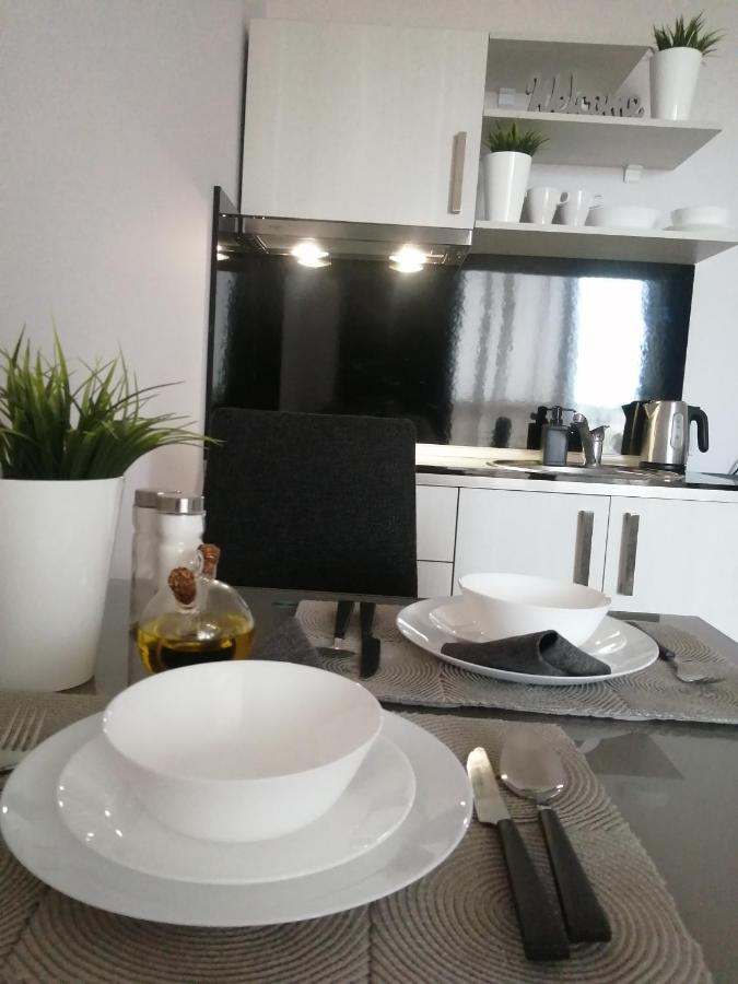 Cascadas Family Resort - Apartment Private Слънчев бряг Екстериор снимка
