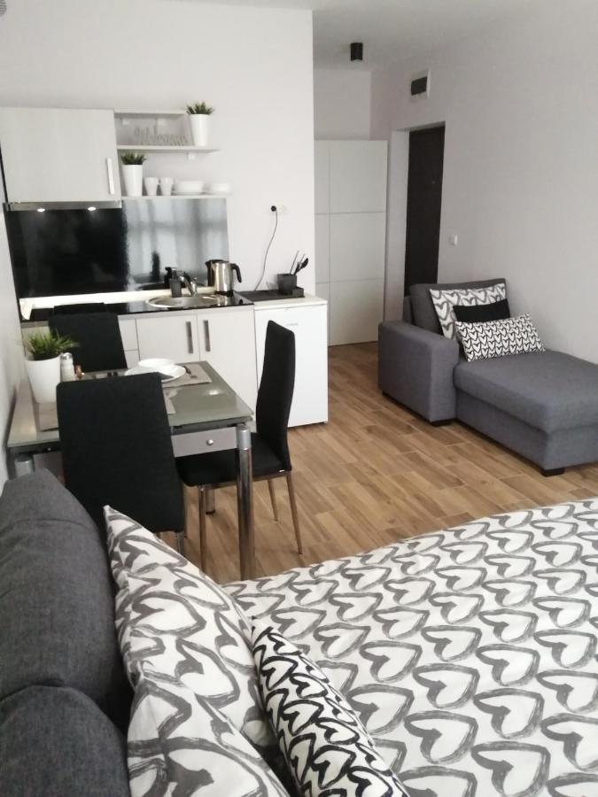 Cascadas Family Resort - Apartment Private Слънчев бряг Екстериор снимка