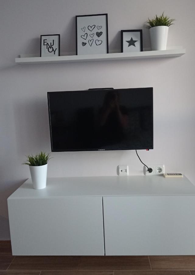 Cascadas Family Resort - Apartment Private Слънчев бряг Екстериор снимка